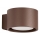 Applique murale MODO 1xGX53/10W/230V marron
