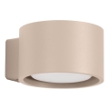 Applique murale MODO 1xGX53/10W/230V taupe