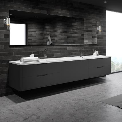 Applique murale MOONLIGHT 1xE14/40W/230V