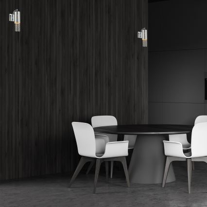Applique murale MOONLIGHT 1xE14/40W/230V