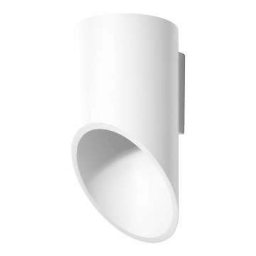 Applique murale PENNE 20 1xG9/40W/230V blanc