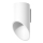 Applique murale PENNE 20 1xG9/40W/230V blanc