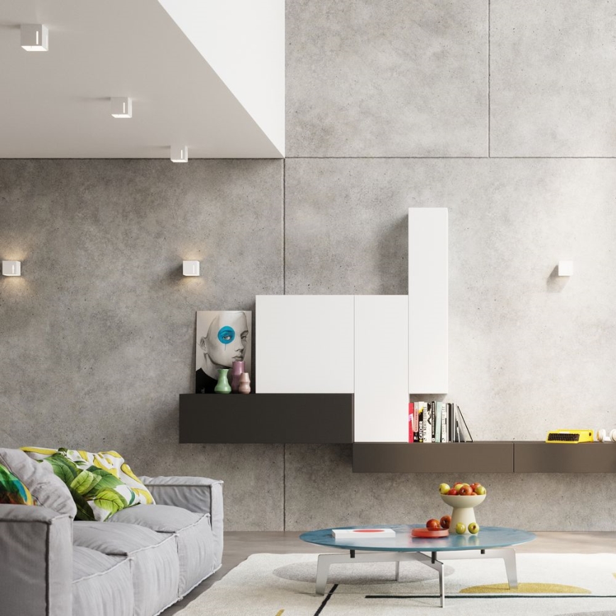 Applique murale PIXAR 1xG9/40W/230V