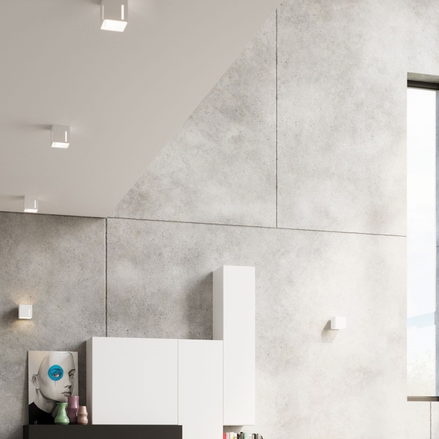 Applique murale PIXAR 1xG9/40W/230V