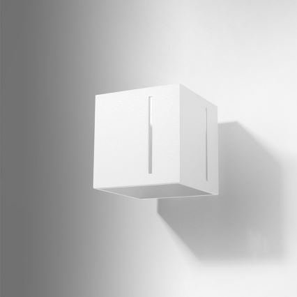 Applique murale PIXAR 1xG9/40W/230V
