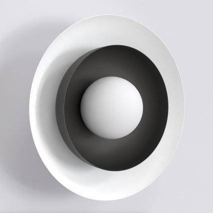 Applique murale POPPI 1xG9/8W/230V blanche