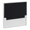 Applique murale pour escalier LED SABIK LED/0,8W/12V 3000K