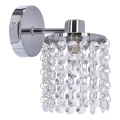 Applique murale ROYAL 1xG9/40W/230V