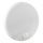 Applique murale salle de bain avec détecteur SAMSUNG CHIP LED/15W/230V 3000/4000/6000K IP44 blanc