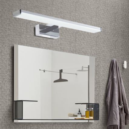 Applique murale salle de bain TREMOLO LED/7W/230V IP44