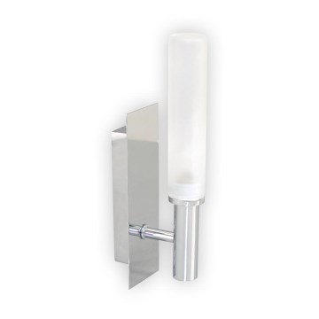 Applique murale salle de bain VISTA 1xG9/25W/230V IP44