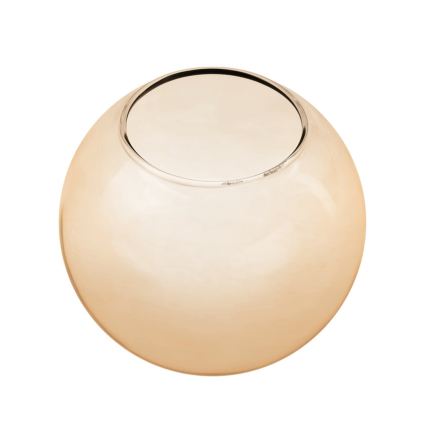 Applique murale SFERIO 1xE14/5W/230V laiton/beige fumé