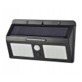 Applique murale solaire à LED avec capteur LED/1,2W/3,7V 1200 mAh IP44