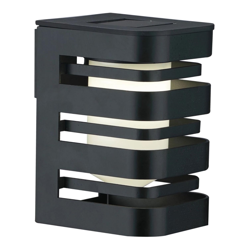 Applique murale solaire AGIDE LED/1,2V 300 mAh IP44