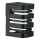 Applique murale solaire AGIDE LED/1,2V 300 mAh IP44