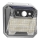 Applique murale solaire avec détecteur LED/3W/5,5V IP65 1200 mAh