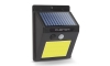 Applique murale solaire avec détecteur LED/3W/5,5V IP65