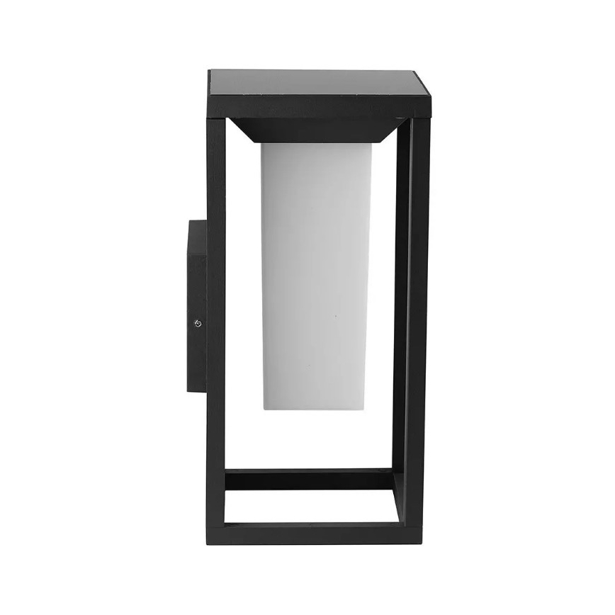 Applique murale solaire avec détecteur SAMSUNG CHIP LED/2W/3,7V IP65 2600 mAh
