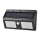 Applique murale solaire LED avec capteur LED/1,2W/3,7V 1200 mAh IP54