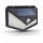Applique murale solaire LED avec capteur LED/5W/5,5V IP65 1200 mAh
