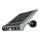 Applique murale solaire LED avec capteur LED/8W/3,7V IP65 6000K 4000 mAh