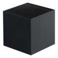 Applique murale solaire LED avec capteur REKA LED/6W/3,7V 1800 mAh 3000/4000/6500K IP65 anthracite