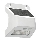 Applique murale solaire LED avec capteur SOLTO LED/3W/3,7V 4000K IP54 1200 mAh blanche