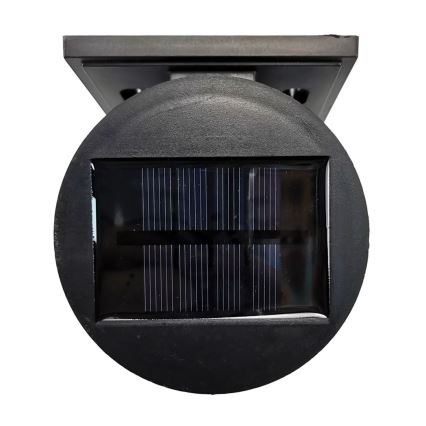 Applique murale solaire VETRO LED/1,2V 600 mAh IP44
