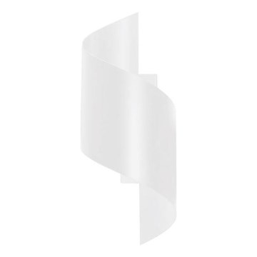 Applique murale SPINER 1xG9/8W/230V blanc