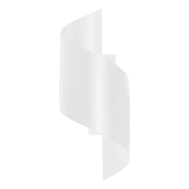Applique murale SPINER 1xG9/8W/230V blanc