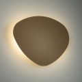 Applique murale STONE 2xG9/8W/230V 30x39 cm beige
