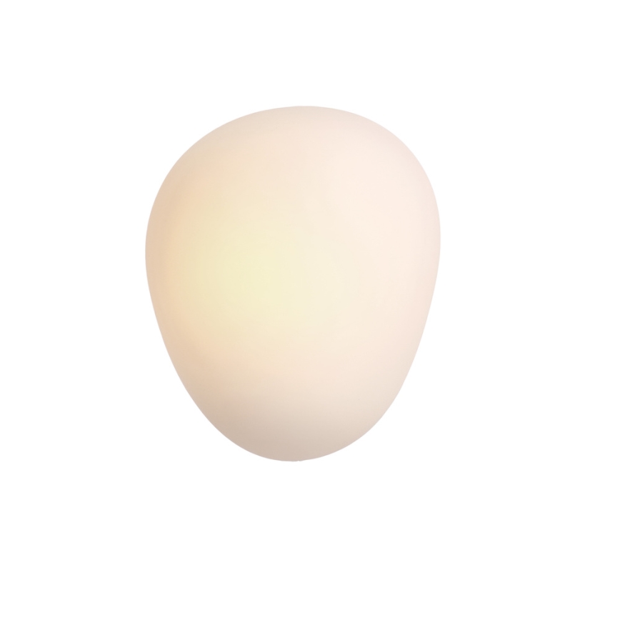 Applique murale STONES 1xE27/40W/230V