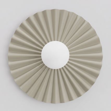 Applique murale UMBRA 1xG9/8W/230V beige