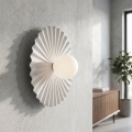 Applique murale UMBRA 1xG9/8W/230V blanche
