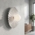 Applique murale UMBRA 1xG9/8W/230V blanche