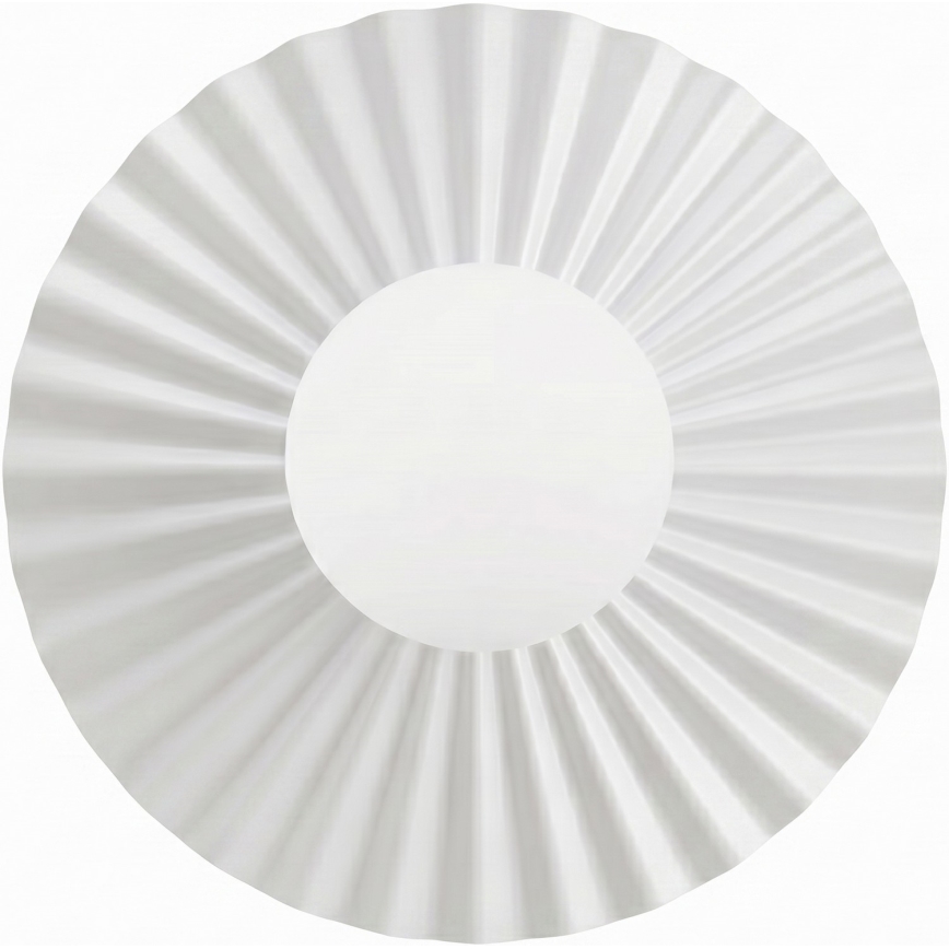 Applique murale UMBRA 1xG9/8W/230V blanche
