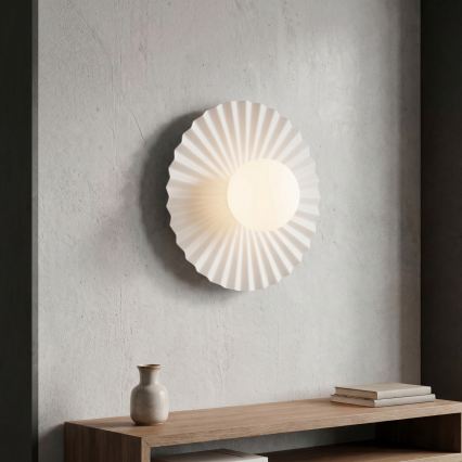 Applique murale UMBRA 1xG9/8W/230V blanche