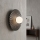 Applique murale UMBRA 1xG9/8W/230V noire