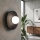 Applique murale UMBRA 1xG9/8W/230V noire