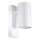 Applique murale UTTI 1xGU10/40W/230V blanc