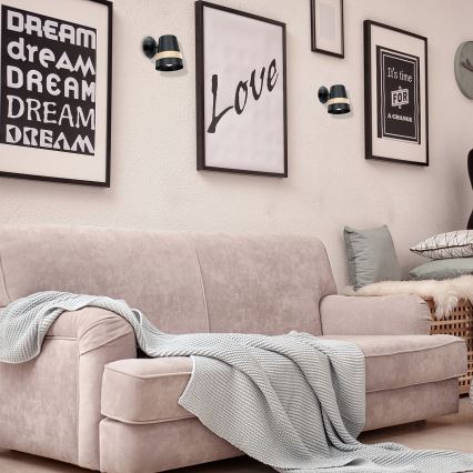 Applique murale VENEZIA 1xE27/60W/230V