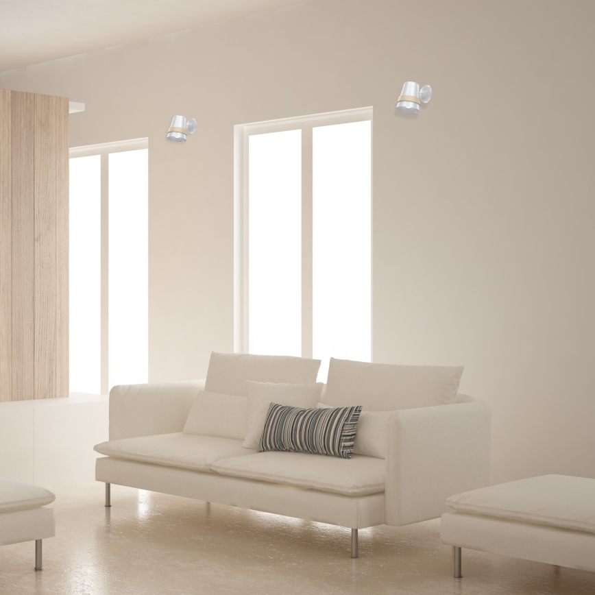 Applique murale VENEZIA 1xE27/60W/230V