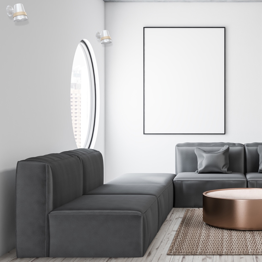 Applique murale VENEZIA 1xE27/60W/230V