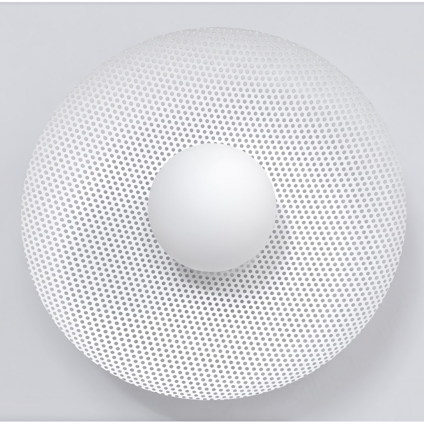 Applique murale VIBEZ 1xG9/8W/230V blanche