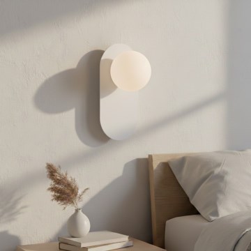 Applique murale VIVA 1xG9/8W/230V blanche