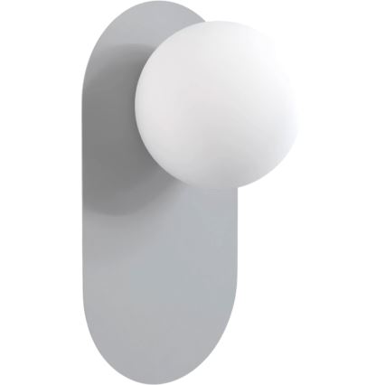 Applique murale VIVA 1xG9/8W/230V grise