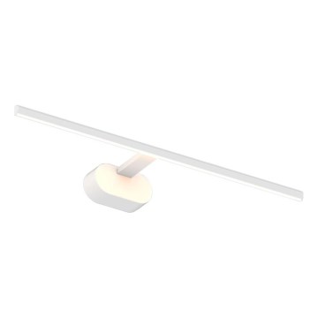 Applique pour tableau PRADO LED/11W/230V blanc