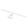 Applique pour tableau PRADO LED/11W/230V blanc