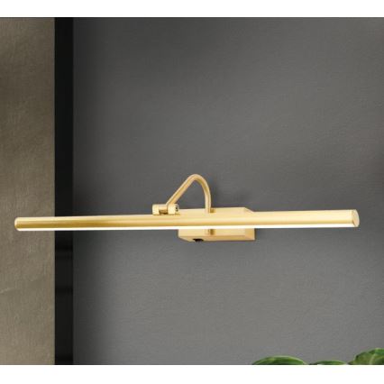 Applique tableau SOFIA LED/12W/230V