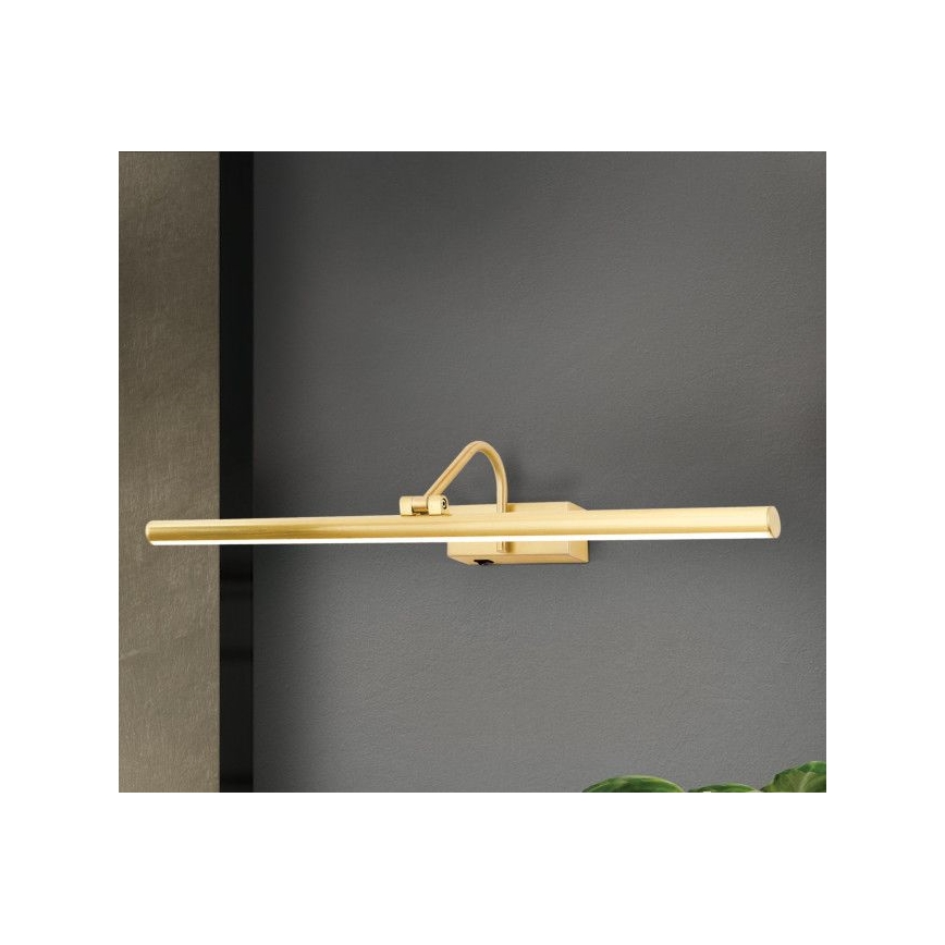Applique tableau SOFIA LED/12W/230V